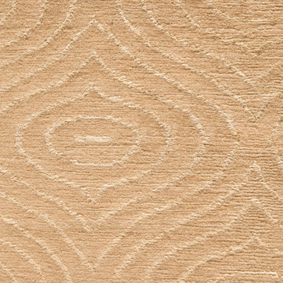 Alfombra Nepal Beige - Imagen 2