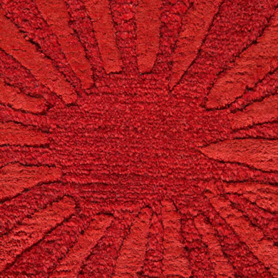 Alfombra Stock Roja - Imagen 2