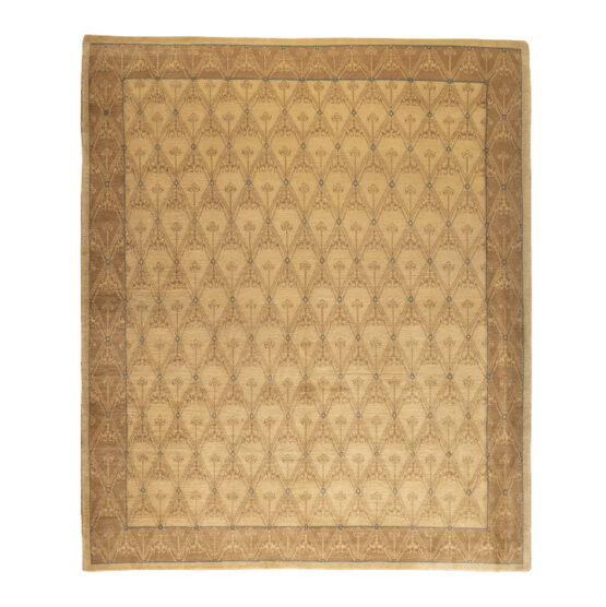 Alfombra Nepal Fresc Beige