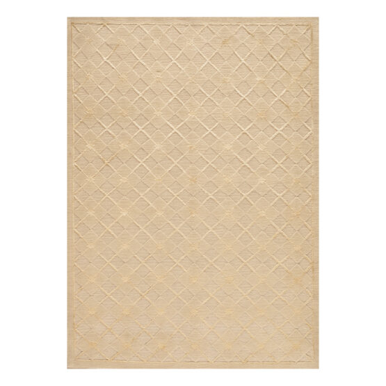 Alfombra Nepal Chadwick Beige