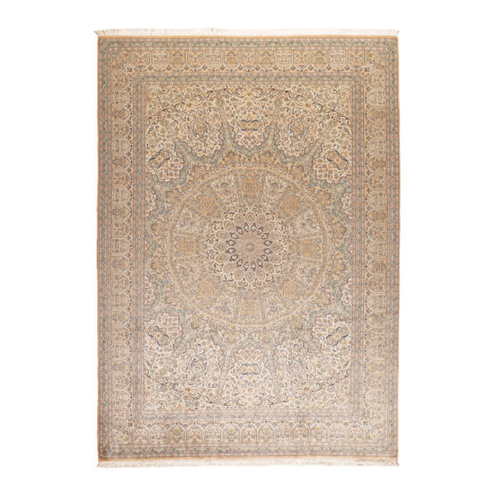 Alfombra Kashmir Beige