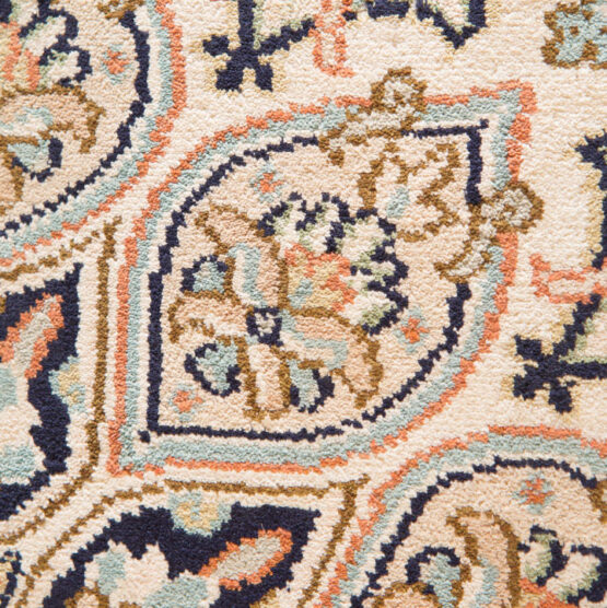 Alfombra Kashmir Beige - Imagen 2