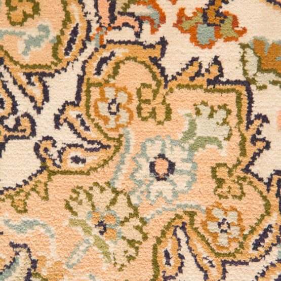 Alfombra Kashmir Beige - Imagen 2