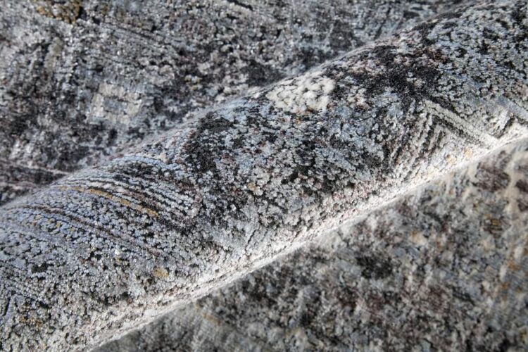 Alfombra Sarrant Gris