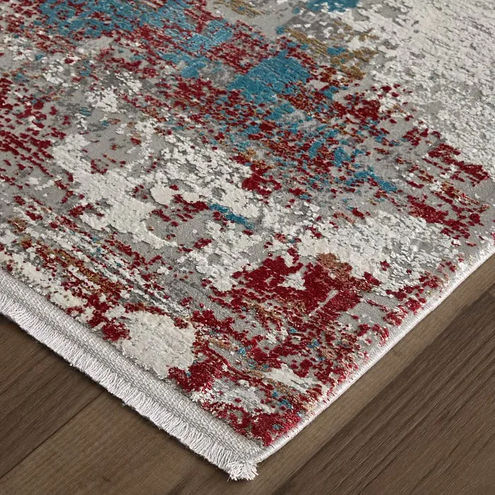 Alfombra Turkey Cadiz Multi