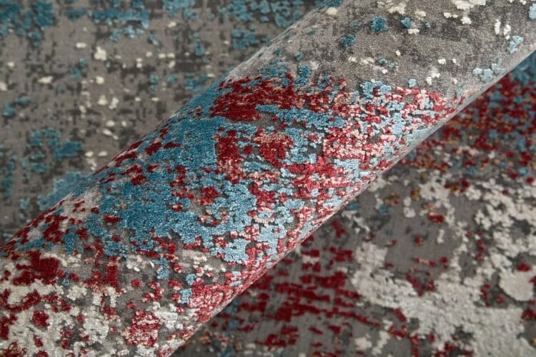 Alfombra Turkey Cadiz Multi