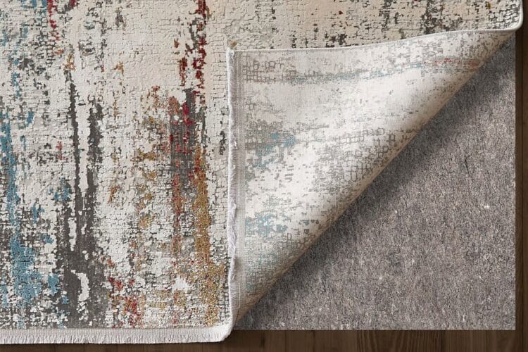 Alfombra Turkey Cadiz Ivory/Multi