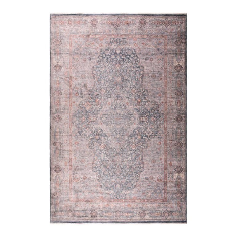 Alfombra Marquette Blue