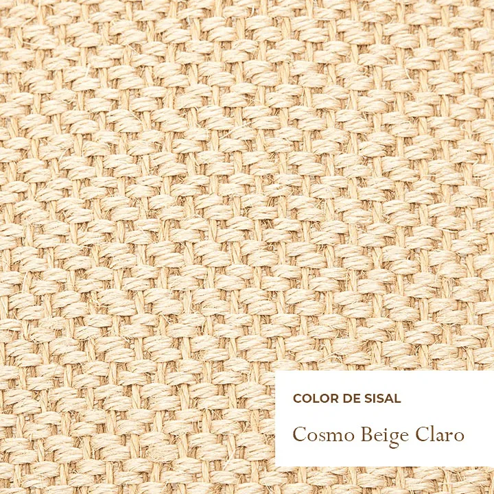 Alfombra Sisal | A medida m2 - Imagen 9
