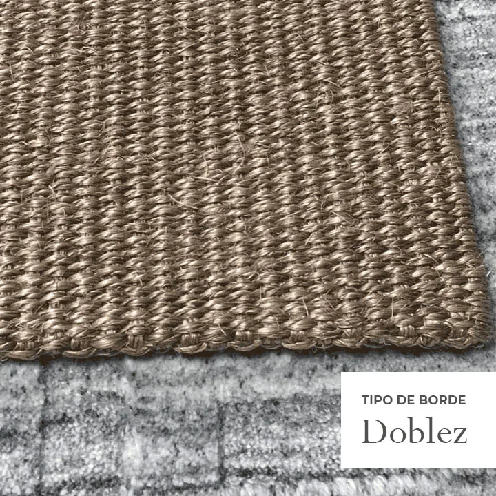 Alfombra Sisal | A medida m2 - Imagen 17