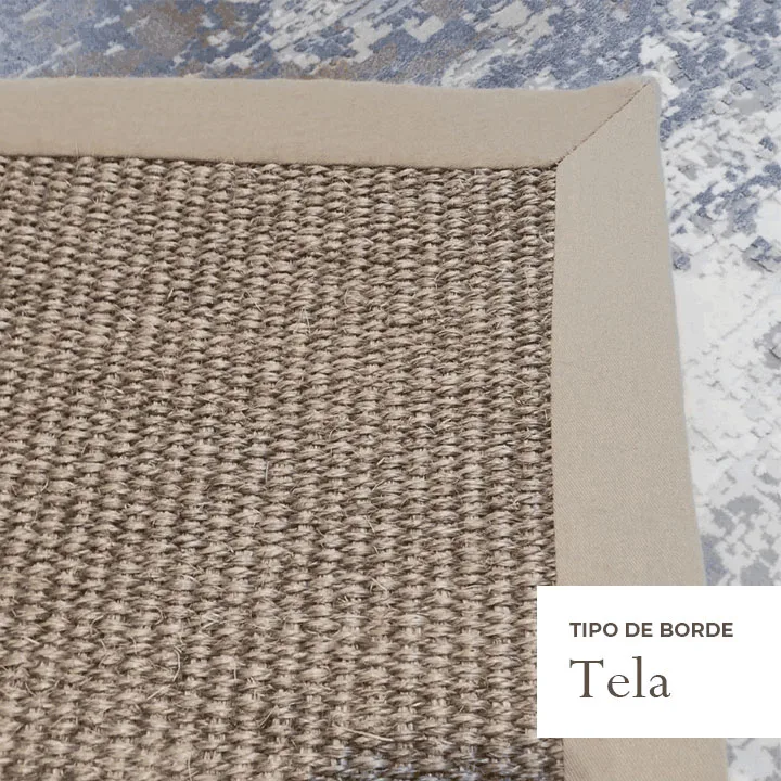 Alfombra Sisal | A medida m2 - Imagen 19