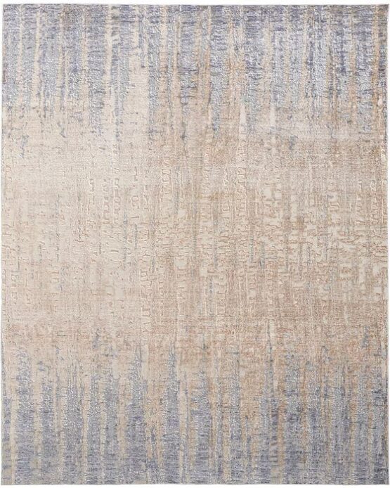 LAINA BLUE/BEIGE 2.90x2.39