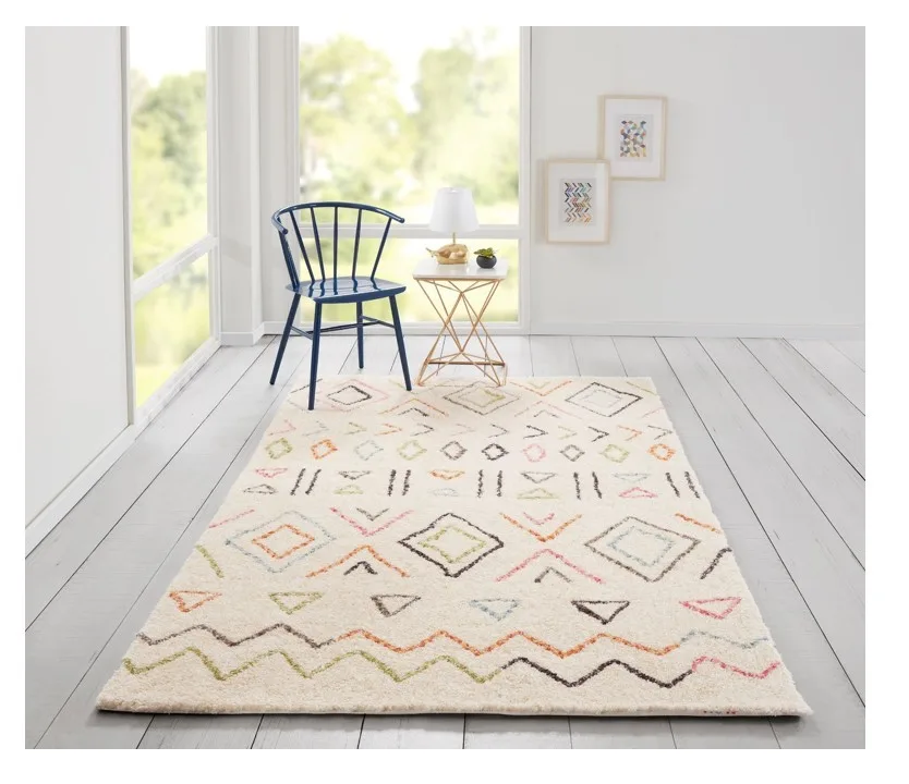 Alfombra Bungalow Ivory - Imagen 5